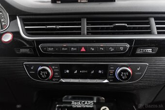 Audi SQ7 Quattro - 13