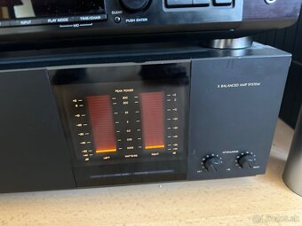 Sansui 2101, 2x sansui C-2101 a 2x Sansui B-2101 - 13