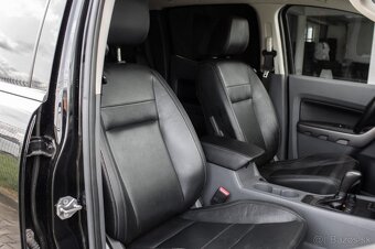 Ford Ranger 3.2 TDCi DoubleCab 4x4 LIMITED A6 - 13