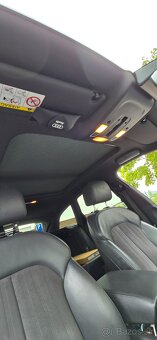 Audi A6 Allroad 3.0 TDI quattro S tronic 2016 - 13