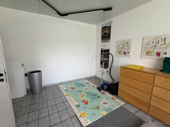 AKCIA  🔥 Multifunkčný prevádzkový areál s TOP polohou - 13