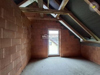 HALO reality - Predaj, rodinný dom Sady nad Torysou, Byster - 13