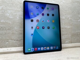 Apple iPad Air 13 (2024) 128GB Wi-Fi Blue - 13