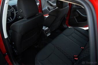 Škoda Kamiq 1.5 TSI automat 2020 - 13