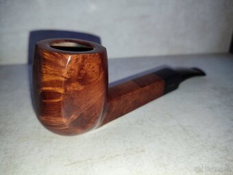 Fajka Dýmka Savinelli Garda 513 KS - 13