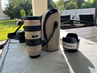 Canon 70D + objektívy - 13