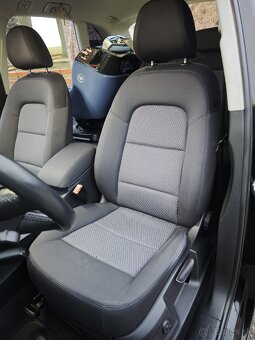 Audi Q5 facelift 2.0 TDi automat QUATTRO - 13