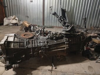 Náhradné diely Suzuki Grand Vitara - 13