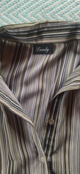 Dámske blúzky L/XL. 40-46 - 13