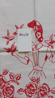 Dečky,prestieranie, nástenka - 13