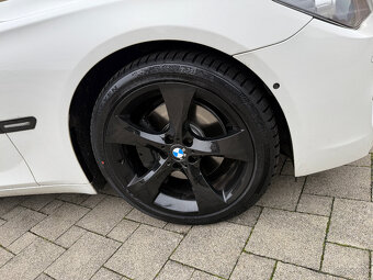 Predám BMW rad 7 740d xDrive 225kw M-Packet  / CIC / Webasto - 13
