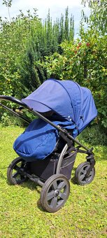 Športový kočík - 13