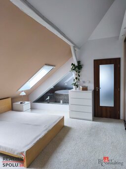 PRENÁJOM - 2 izbový byt v Starom Meste - 13