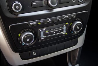 Škoda Yeti 2.0 TDI Ambition - 13