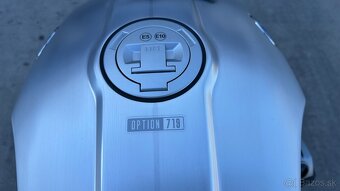 BMW R nine T, OPTION 719 NA PREDAJ - 13