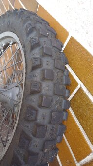 YAMAHA WR400F . Cross + motard. z TP a SPŽ - 13