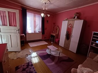 Ponúkam Vám na predaj rodinný dom v obci Méra - Maďarsko - 13