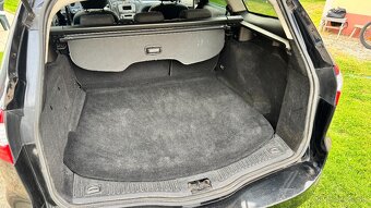 Predám Ford Mondeo Combi 1.8 TDCi TITANIUM, 92 kW - 13