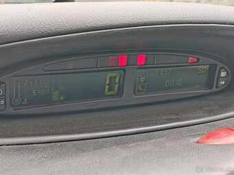 Xsara Picasso 1.6 Hdi 2007 - MNP - 13