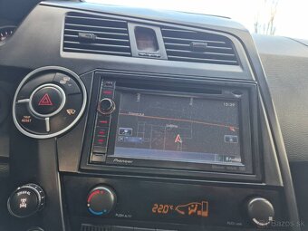 Predám  SsangYong Actyon SPORTS - 13