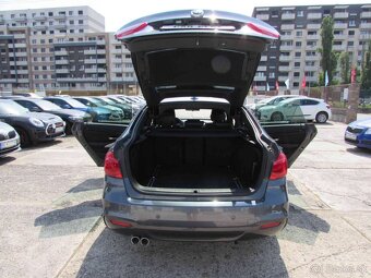 BMW Rad 3 GT 320d xDrive M Sport A/T - splátka 480,-€ - 13