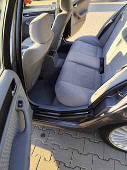 BMW E46 330d - 13