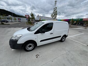 Citroën Berlingo 1.6 HDi - 13