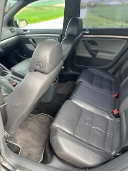 Volkswagen Golf 5 2.0TDI 103kw - 13