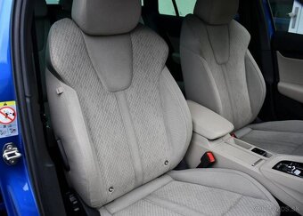 Škoda Octavia 2,0 TDI STYLE MATRIX DSG 110KW 110 kw - 13