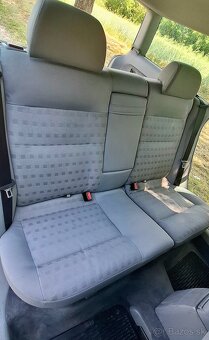 VW Passat HighLine 1.9TDi 96Kw - 13