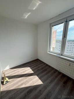 ❥4 izbový byt -88m² ❥presklená lodžia - 13