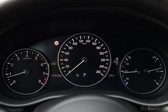 Mazda 3 2.0 Skyactiv-X180 Homura GT Plus/Style/Sound/ A/T - 13