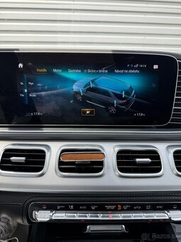 GLE 350d 4matic Amg line - 13