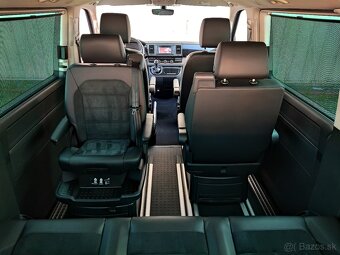 VW T6 MULTIVAN 2.0 TDI 110KW, 2016, GENERATION SIX, 1.M, DPH - 13