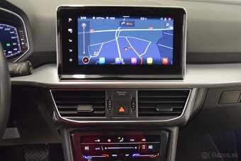 Seat Tarraco 2.0 TDI Style taž.zařízení DSG 2022-DPH - 13
