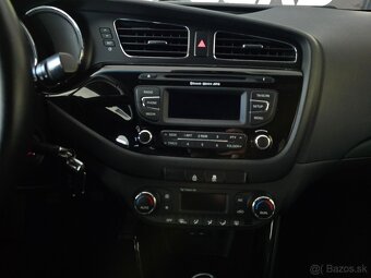 Kia Ceed ProCeed 1,4i ACTIVE, 73kW, M6 - 13
