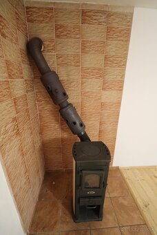 Znížená cena rodinný dom – Oravský Biely Potok 1015 m² - 13