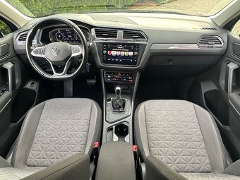 VW Tiguan 1.4TSI 180kw eHybrid DSG 90558KM - 13