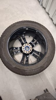 Zimná sada diskov na Skoda Kodiaq - 13