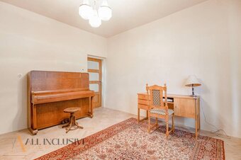 ALL INCLUSIVE l NA PREDAJ 8 IZBOVÝ POSCHODOVÝ RODINNÝ DOM, Ž - 13