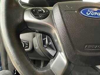 Ford Tourneo Connect Grand 1.6 TDCi Titanium 7-miestne - 13