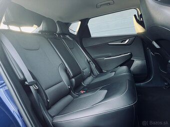 Kia EV6 77.4 kWh Earth 4WD - 13