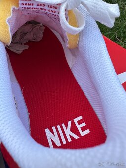 Tenisky na volny cas Nike Cortez TXT - 13