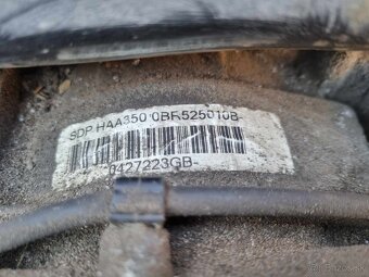 ZADNA NAPRAVA 4x4 - 13