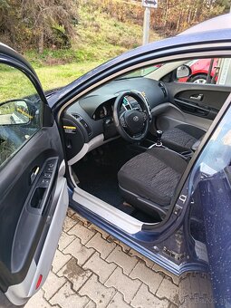 Kia ceed sw 1.6 CRDi - 13