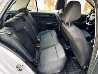 Škoda Fabia 1.0 TSI Ambition - 13