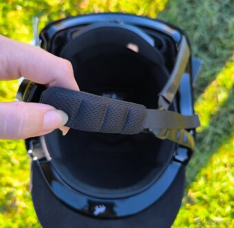 Jazdecká prilba Fair play Quantinum Chic - 13