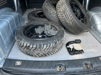 VW Caddy-maxi 1,6 TDi - 13