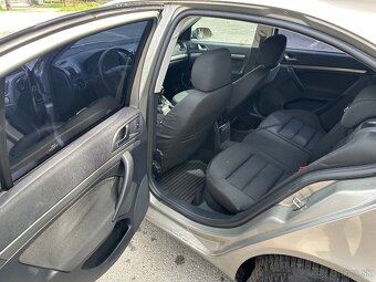 Predám Škoda Octavia 2.0 TDI 2008 - 13