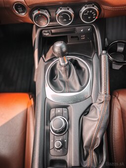 MAZDA MX-5 RF 2.0 SKYACTIV - 13